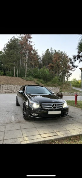 Mercedes-Benz C 320 - 7900 € / 15451.06 лв. - 36234407 4 | Car24.bg Mercedes-Benz C 320 - 7900 € / 15451.06 лв. - 36234407 4