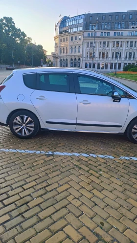 Peugeot 3008 undefined | Auto.bg — изображение 7 Peugeot 3008 undefined | Auto.bg — изображение 7