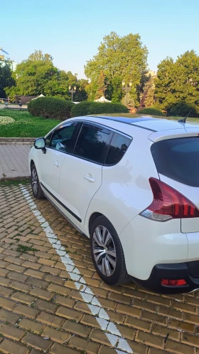 Peugeot 3008 undefined | Auto.bg — изображение 5 Peugeot 3008 undefined | Auto.bg — изображение 5