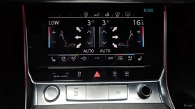 Audi A7 55 TFSI QUATTRO PREMIUM* HUD* 360* ПАНО | Auto.bg — изображение 16 Audi A7 55 TFSI QUATTRO PREMIUM* HUD* 360* ПАНО | Auto.bg — изображение 16