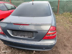Mercedes-Benz E 320 - 850 € - 53671467 2 | Car24.bg Mercedes-Benz E 320 - 850 € - 53671467 2