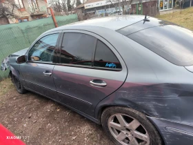 Mercedes-Benz E 320 - Car24.bg Mercedes-Benz E 320