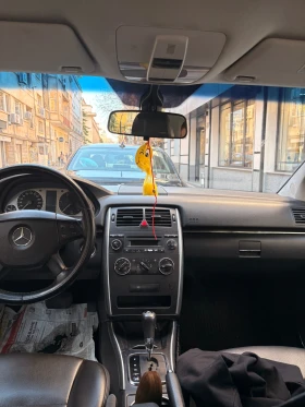 Mercedes-Benz B 180 - 3000 € - 70298749 4 | Car24.bg Mercedes-Benz B 180 - 3000 € - 70298749 4