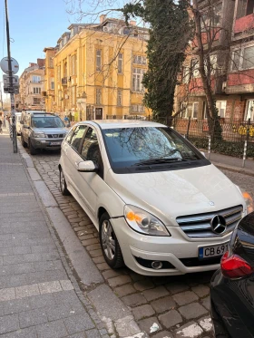Mercedes-Benz B 180 - 3000 € - 70298749 3 | Car24.bg Mercedes-Benz B 180 - 3000 € - 70298749 3