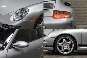 Porsche Carrera 911| Moshammer| Bose| Camera| Гаранция - 45000 € - 72484518 13 | Car24.bg Porsche Carrera 911| Moshammer| Bose| Camera| Гаранция - 45000 € - 72484518 13