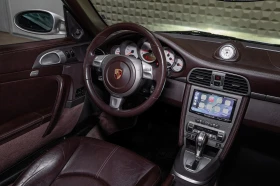 Porsche Carrera 911| Moshammer| Bose| Camera| Гаранция - 45000 € - 72484518 11 | Car24.bg Porsche Carrera 911| Moshammer| Bose| Camera| Гаранция - 45000 € - 72484518 11