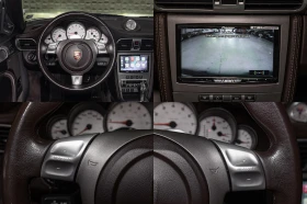Porsche Carrera 911| Moshammer| Bose| Camera| Гаранция - 45000 € - 72484518 14 | Car24.bg Porsche Carrera 911| Moshammer| Bose| Camera| Гаранция - 45000 € - 72484518 14