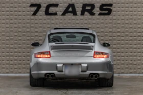 Porsche Carrera 911| Moshammer| Bose| Camera| Гаранция - 45000 € - 72484518 5 | Car24.bg Porsche Carrera 911| Moshammer| Bose| Camera| Гаранция - 45000 € - 72484518 5