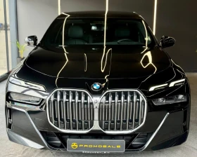 BMW 740 M Sport* Full* B&W* H&U* SkyLounge* ЛИЗИНГ | Auto.bg — изображение 2 BMW 740 M Sport* Full* B&W* H&U* SkyLounge* ЛИЗИНГ | Auto.bg — изображение 2