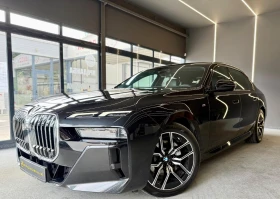 BMW 740 M Sport* Full* B&W* H&U* SkyLounge* ЛИЗИНГ | Auto.bg — изображение 3 BMW 740 M Sport* Full* B&W* H&U* SkyLounge* ЛИЗИНГ | Auto.bg — изображение 3