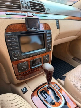 Mercedes-Benz S 500 - 6400 € - 21443551 7 | Car24.bg Mercedes-Benz S 500 - 6400 € - 21443551 7