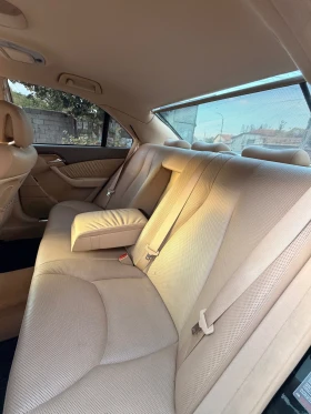 Mercedes-Benz S 500 - 6400 € - 21443551 9 | Car24.bg Mercedes-Benz S 500 - 6400 € - 21443551 9