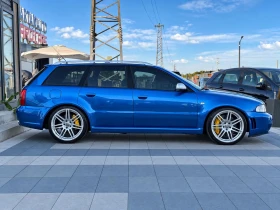 Audi Rs4 * 1.8T* 500H.P* A4* | Auto.bg — изображение 7 Audi Rs4 * 1.8T* 500H.P* A4* | Auto.bg — изображение 7