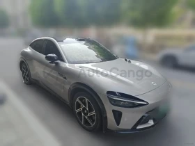 Xiaomi YU7