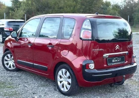 Citroen C3 Picasso 1.6HDI 110kc - 3200 € - 75316532 4 | Car24.bg Citroen C3 Picasso 1.6HDI 110kc - 3200 € - 75316532 4