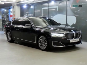 BMW 740 Li* XDRIVE* DESIGN PURE EXCELENCE* МАСАЖ* ТВ* HUD*