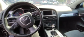 Audi A6 3.0tdi quattro - 2300 € - 74124130 5 | Car24.bg Audi A6 3.0tdi quattro - 2300 € - 74124130 5