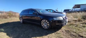 Audi A6 3.0tdi quattro - 2300 € - 74124130 7 | Car24.bg Audi A6 3.0tdi quattro - 2300 € - 74124130 7