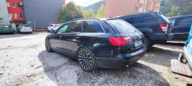 Audi A6 3.0tdi quattro - 2300 € - 74124130 3 | Car24.bg Audi A6 3.0tdi quattro - 2300 € - 74124130 3