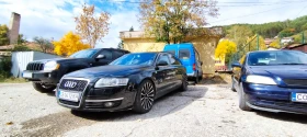 Audi A6 3.0tdi quattro - 2300 € - 74124130 8 | Car24.bg Audi A6 3.0tdi quattro - 2300 € - 74124130 8