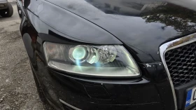 Audi A6 3.0tdi quattro - 2300 € - 74124130 10 | Car24.bg Audi A6 3.0tdi quattro - 2300 € - 74124130 10