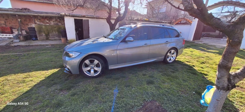 BMW 320 - 4700 € / 9192.40 лв. - 98216312 1 | Car24.bg BMW 320 - 4700 € / 9192.40 лв. - 98216312 1