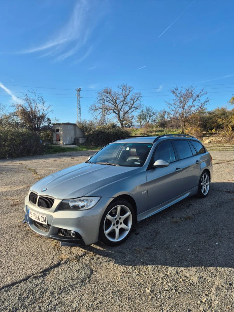 BMW 320 - 9000 лв. / 4601.63 € - 16169939 1 | Car24.bg BMW 320 - 9000 лв. / 4601.63 € - 16169939 1