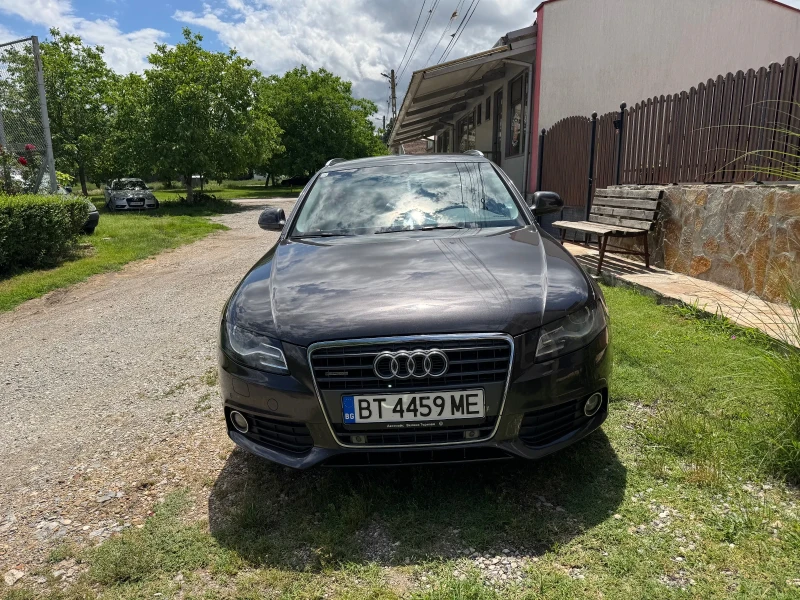 Audi A4 1.8TFSI-160к.с- Подгрев!Парктроници!Темпомат - 6000 € / 11734.98 лв. - 44468611 1 | Car24.bg Audi A4 1.8TFSI-160к.с- Подгрев!Парктроници!Темпомат - 6000 € / 11734.98 лв. - 44468611 1