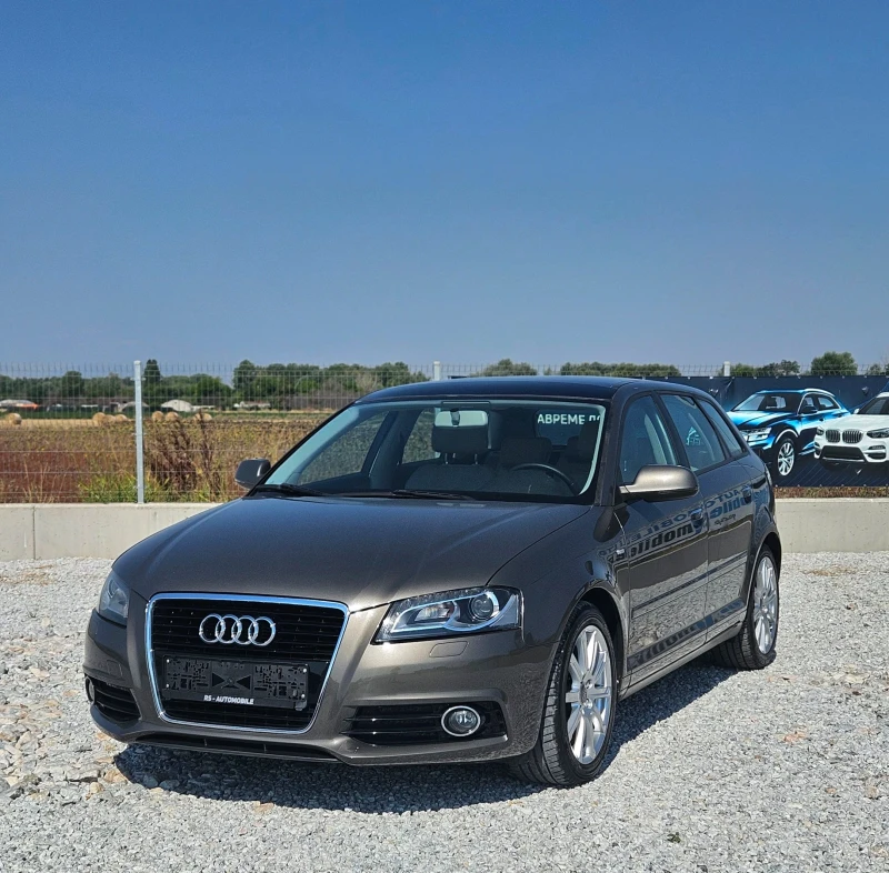 Audi A3 Продадена - цена по договаряне - 75591606 1 | Car24.bg Audi A3 Продадена - цена по договаряне - 75591606 1