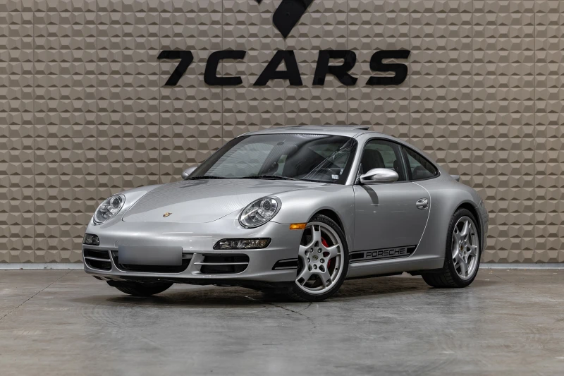 Porsche Carrera 911| Moshammer| Bose| Camera| Гаранция - 45000 € - 72484518 1 | Car24.bg Porsche Carrera 911| Moshammer| Bose| Camera| Гаранция - 45000 € - 72484518 1