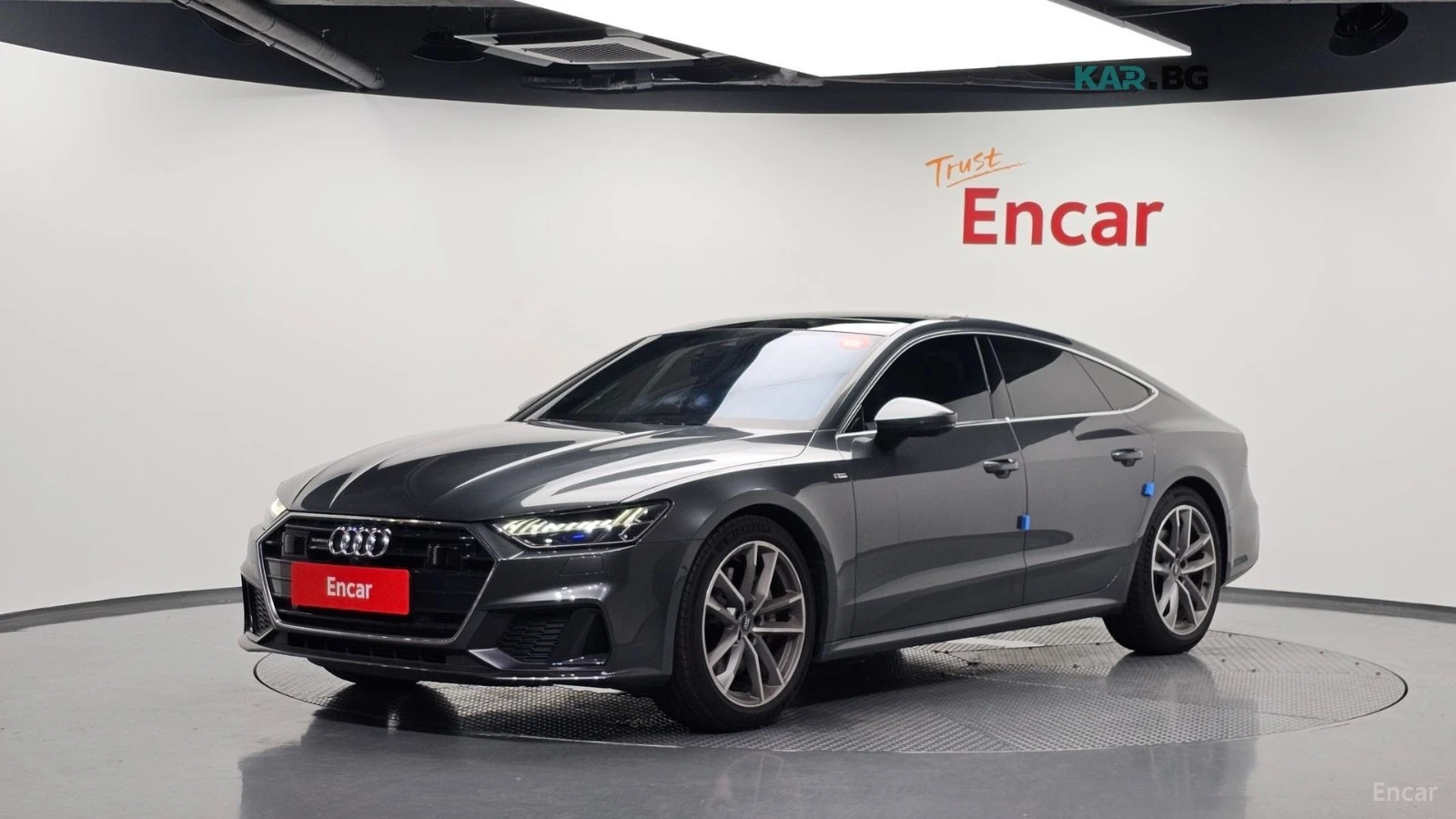 Audi A7 55 TFSI QUATTRO PREMIUM* HUD* 360* ПАНО | Auto.bg — изображение 1 Audi A7 55 TFSI QUATTRO PREMIUM* HUD* 360* ПАНО | Auto.bg — изображение 1