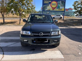 Opel Frontera | Mobile.bg   8