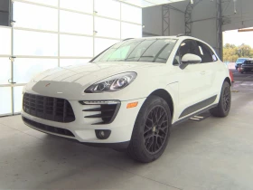 Porsche Macan 2017* S* LANE ASSIST* BOSE* ПОДГРЕВ* ОБДУХ* ПАНОРА - Car24.bg Porsche Macan 2017* S* LANE ASSIST* BOSE* ПОДГРЕВ* ОБДУХ* ПАНОРА