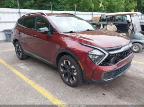 Kia Sportage X-LINE FULL ФИКСИРАНА ЦЕНА ДО БГ!!! - Car24.bg Kia Sportage X-LINE FULL ФИКСИРАНА ЦЕНА ДО БГ!!!