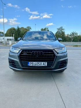 Audi Q7 AUDI Q7 3.0 - Car24.bg Audi Q7 AUDI Q7 3.0