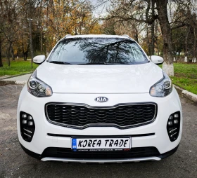 Kia Sportage 2.0 MPI (CVVL) - Car24.bg Kia Sportage 2.0 MPI (CVVL)