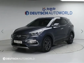 Hyundai Santa fe - Car24.bg Hyundai Santa fe