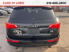 Audi Q5 * Premium * CARFAX * ЦЕНА ДО БГ - 8300 € / 16233.39 лв. - 45879741 4 | Car24.bg Audi Q5 * Premium * CARFAX * ЦЕНА ДО БГ - 8300 € / 16233.39 лв. - 45879741 4