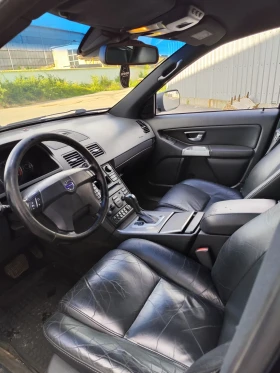 Volvo Xc90 2.5 T - 4800 € / 9387.98 лв. - 46576430 9 | Car24.bg Volvo Xc90 2.5 T - 4800 € / 9387.98 лв. - 46576430 9