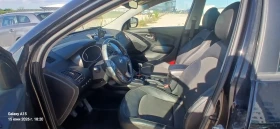 Hyundai IX35 undefined | Auto.bg — изображение 7 Hyundai IX35 undefined | Auto.bg — изображение 7