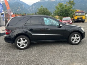 Mercedes-Benz ML 320 CDI - 7999 € / 15644.68 лв. - 81772051 9 | Car24.bg Mercedes-Benz ML 320 CDI - 7999 € / 15644.68 лв. - 81772051 9