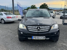 Mercedes-Benz ML 320 CDI - 7999 € / 15644.68 лв. - 81772051 2 | Car24.bg Mercedes-Benz ML 320 CDI - 7999 € / 15644.68 лв. - 81772051 2