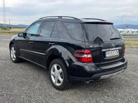 Mercedes-Benz ML 320 CDI - 7999 € / 15644.68 лв. - 81772051 12 | Car24.bg Mercedes-Benz ML 320 CDI - 7999 € / 15644.68 лв. - 81772051 12