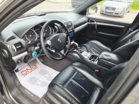 Porsche Cayenne 4, 800TURBO S EURO4 | Auto.bg — изображение 8 Porsche Cayenne 4, 800TURBO S EURO4 | Auto.bg — изображение 8