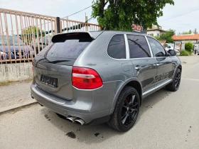Porsche Cayenne 4, 800TURBO S EURO4 | Auto.bg — изображение 7 Porsche Cayenne 4, 800TURBO S EURO4 | Auto.bg — изображение 7
