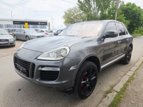 Porsche Cayenne 4, 800TURBO S EURO4 | Auto.bg — изображение 4 Porsche Cayenne 4, 800TURBO S EURO4 | Auto.bg — изображение 4