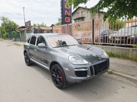 Porsche Cayenne 4, 800TURBO S EURO4 | Auto.bg — изображение 2 Porsche Cayenne 4, 800TURBO S EURO4 | Auto.bg — изображение 2