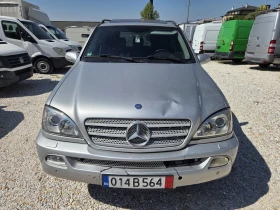 Mercedes-Benz ML 270 - 2999 € - 16668158 2 | Car24.bg Mercedes-Benz ML 270 - 2999 € - 16668158 2