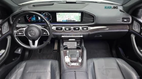 Mercedes-Benz GLE 400 4MATIC COUPE* HUD* 360* ОБДУХ* НАВИ* ПАНО | Auto.bg — изображение 5 Mercedes-Benz GLE 400 4MATIC COUPE* HUD* 360* ОБДУХ* НАВИ* ПАНО | Auto.bg — изображение 5