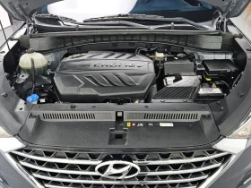 Hyundai Tucson 2.0 2Wd Smart - 16319 € - 18981812 6 | Car24.bg Hyundai Tucson 2.0 2Wd Smart - 16319 € - 18981812 6